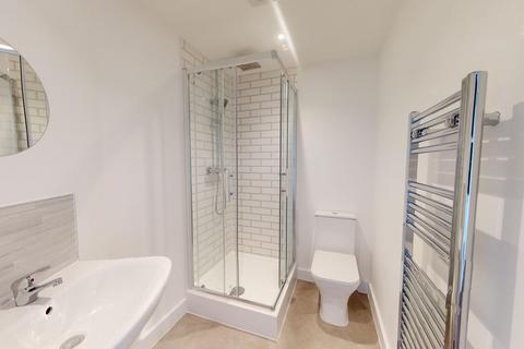 1 bedroom house to rent, 2 Lemyngton Street, Loughborough LE11