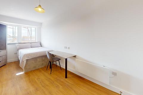 1 bedroom house to rent, 2 Lemyngton Street, Loughborough LE11