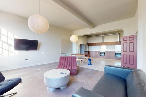 8 bedroom house to rent, Wards End, Loughborough LE11