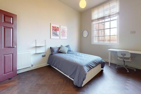 8 bedroom house to rent, Wards End, Loughborough LE11