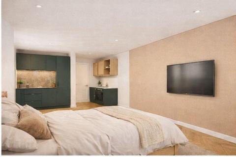 1 bed house for rent in Park Road, Loughborough LE11