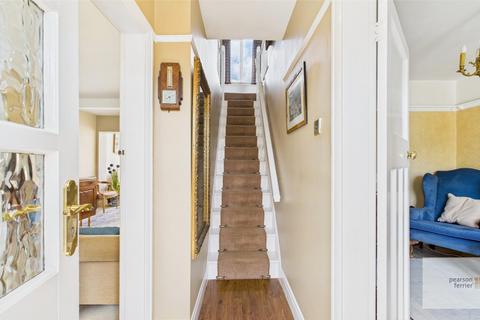 3 bedroom terraced house for sale, Ash Grove, Holcombe Brook BL0