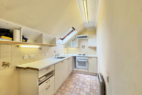1 bedroom retirement property for sale, Sarisbury Gate, Park Gate
