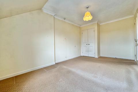 1 bedroom retirement property for sale, Sarisbury Gate, Park Gate