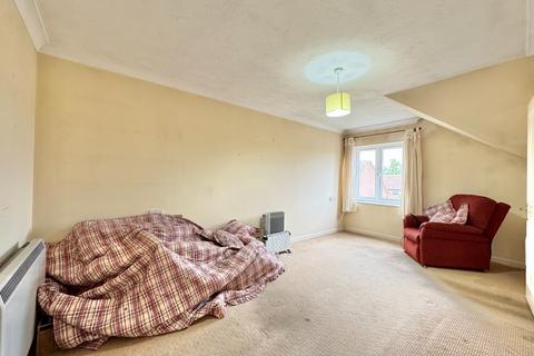 1 bedroom retirement property for sale, Sarisbury Gate, Park Gate