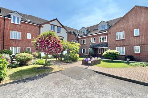 1 bedroom retirement property for sale, Sarisbury Gate, Park Gate