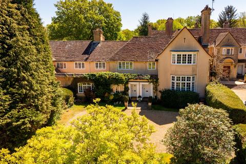 4 bedroom character property for sale, Ashdown Place, Forest Row, RH18