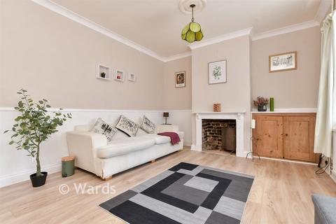 3 bedroom terraced house for sale, Hillbrow Road, Ramsgate CT11
