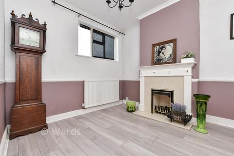 3 bedroom terraced house for sale, Hillbrow Road, Ramsgate CT11