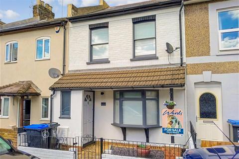 3 bedroom terraced house for sale, Hillbrow Road, Ramsgate CT11