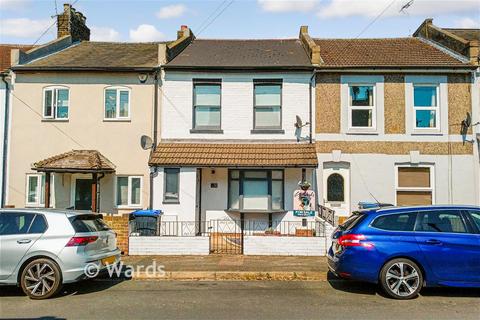3 bedroom terraced house for sale, Hillbrow Road, Ramsgate CT11