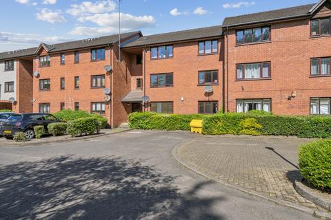undefined, 76 Landressy Place, Flat 0/2, Glasgow Green, Glasgow, G40 1HF