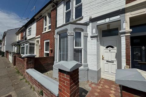 2 bedroom house to rent, Jervis Road, Portsmouth, PO2