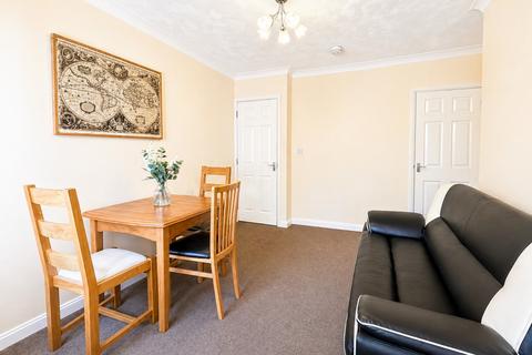 1 bed house for rent in King Street, Boston, PE21