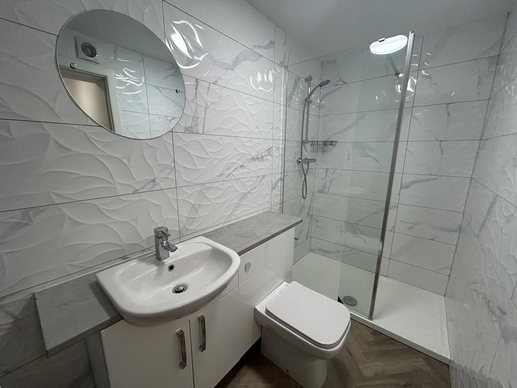 Apartment in Nottingham, Hockley, The Park - View 5
