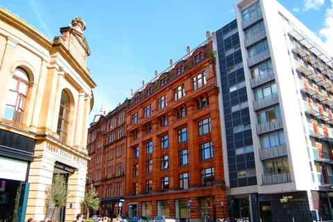 undefined, Bell Street, Glasgow, G1