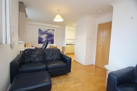 undefined, Bell Street, Glasgow, G1