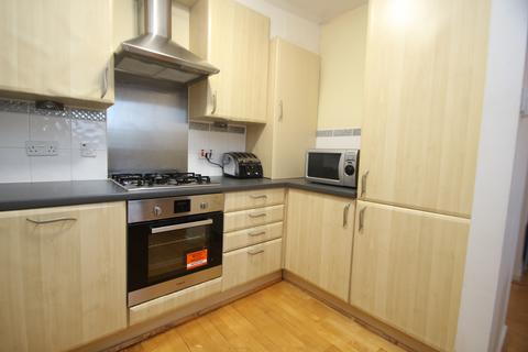 undefined, Bell Street, Glasgow, G1