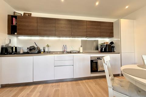 1 bedroom apartment to rent, Romney Place, MAIDSTONE, ME15