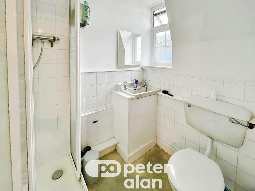 Apartment in Cardiff, Castle - View 4
