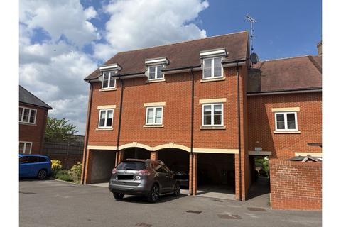 undefined, St. Mary's, Wantage, OX12