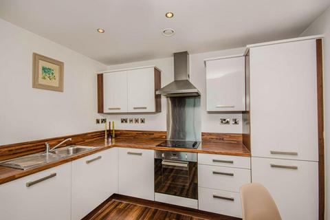 1 bedroom flat to rent, Gateway Plaza, Fitzwilliam Street, Barnsley, S70