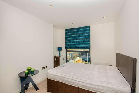 1 bedroom flat to rent, Gateway Plaza, Fitzwilliam Street, Barnsley, S70