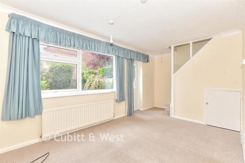 2 bedroom terraced house for sale, Brook Gardens, Emsworth PO10