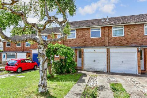2 bedroom terraced house for sale, Brook Gardens, Emsworth PO10