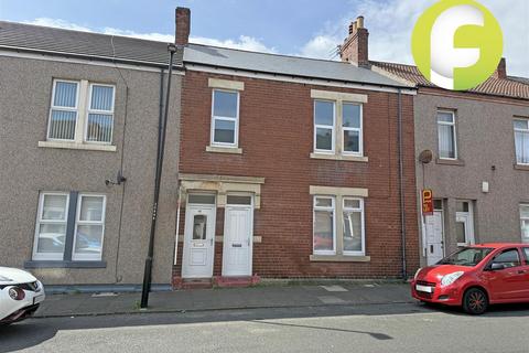undefined, Chirton West View, North Shields, North Tyneside