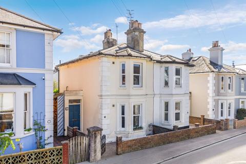 3 bedroom semi-detached house for sale, John Street, Tunbridge Wells, TN4