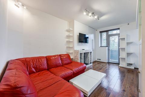 Boone Street, Lewisham, London, SE13