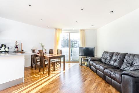 2 bedroom flat for sale, Lansdowne Lane, Charlton, London, SE7