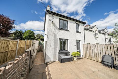 3 bedroom house for sale, North Road, Lampeter