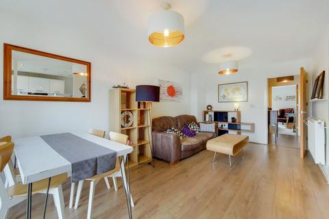 2 bedroom flat for sale, Fairthorn Road, Charlton, London, SE7