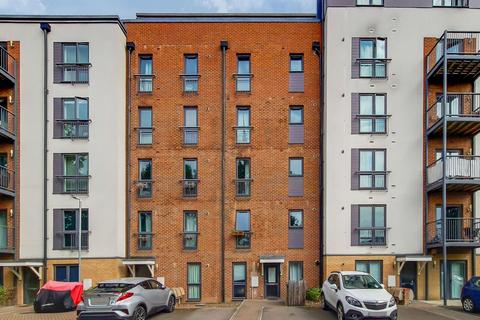 2 bedroom flat for sale, Fairthorn Road, Charlton, London, SE7