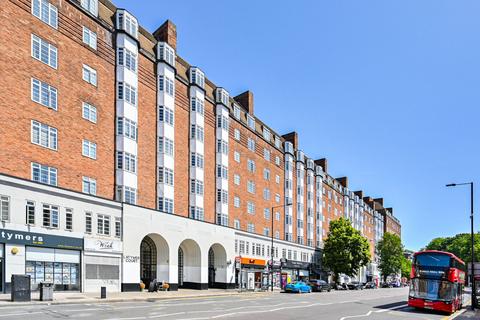 Latymer Court, Hammersmith, London, W6