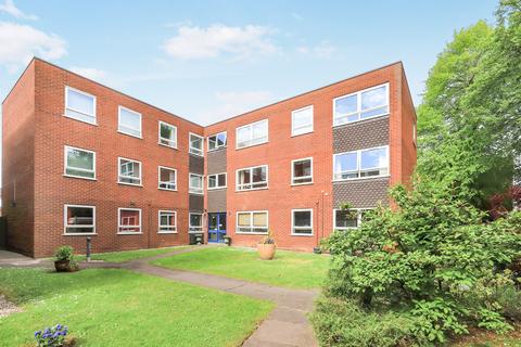 2 bedroom apartment for sale, Tettenhall Road, Wolverhampton