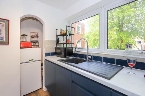 2 bedroom apartment for sale, Tettenhall Road, Wolverhampton