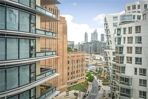Beechmore House, Electric Boulevard, Battersea Power Station, London, SW11