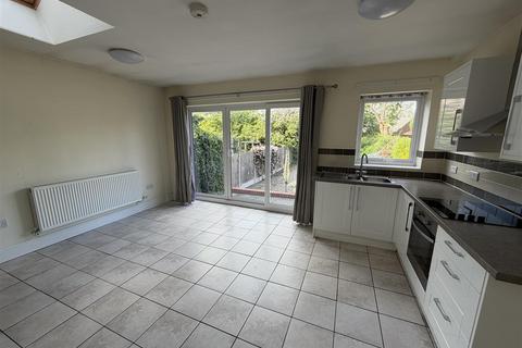 1 bedroom flat to rent, Coton Crescent, Shrewsbury