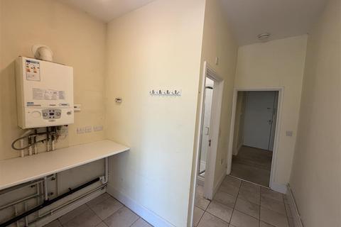 1 bedroom flat to rent, Coton Crescent, Shrewsbury