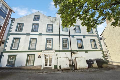 2 bedroom flat for sale, High Cross Street, Cumbria CA8