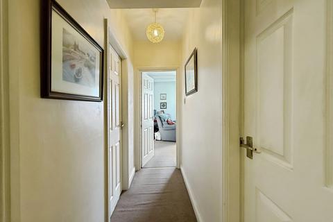 2 bedroom flat for sale, High Cross Street, Cumbria CA8