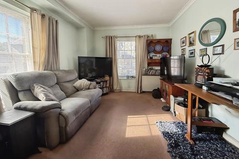 2 bedroom flat for sale, High Cross Street, Cumbria CA8