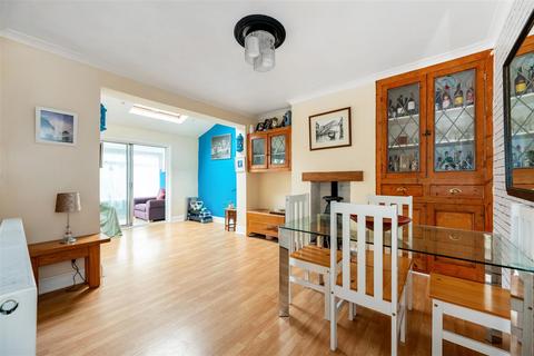 4 bedroom end of terrace house for sale, Madeira Road, Portsmouth