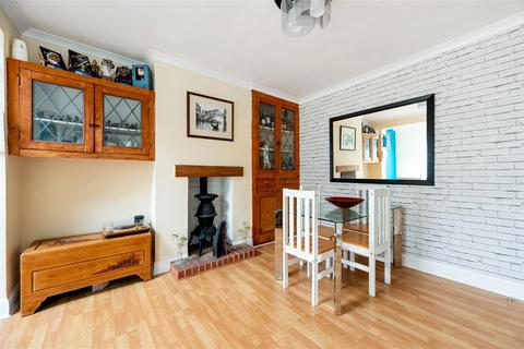 4 bedroom end of terrace house for sale, Madeira Road, Portsmouth
