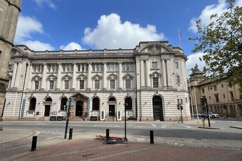 1 bedroom flat for sale, 19 City Exchange, Lowgate, Hull, North Humberside, HU1 1AA