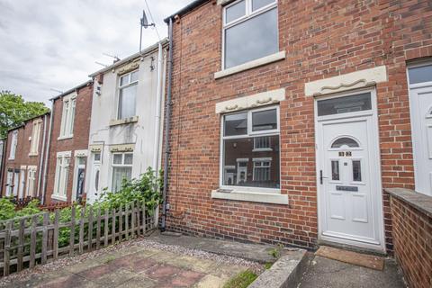 2 bedroom terraced house to rent, Helmsdale Avenue, Gateshead, Tyne and Wear, NE10