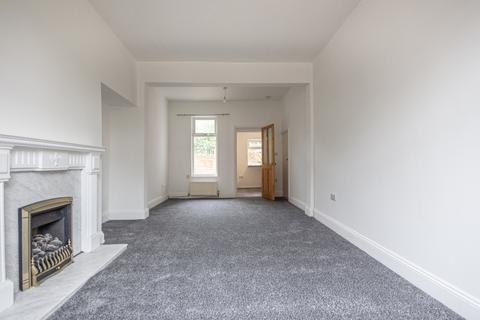 2 bedroom terraced house to rent, Helmsdale Avenue, Gateshead, Tyne and Wear, NE10
